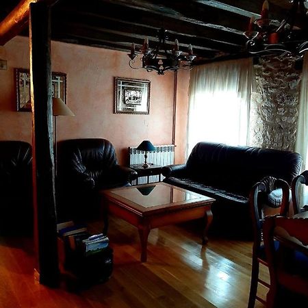 La Casa De Haza Hotel ภายนอก รูปภาพ