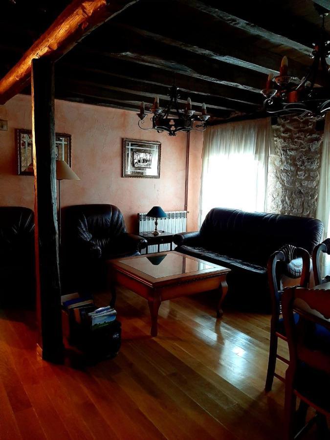 La Casa De Haza Hotel ภายนอก รูปภาพ